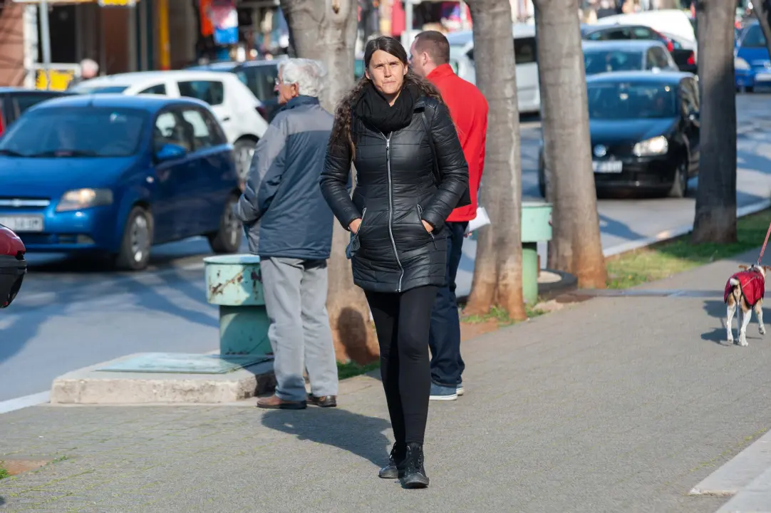 FOTO Đir po gradu, srijeda 24. ožujka