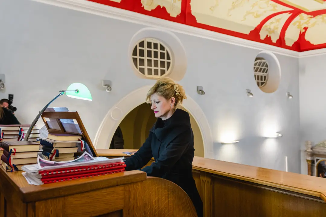 Nera i Gordana u Gospi van Grada: ‘Koncerti su dobri za kontinuitet kulturnog života, ali i umjetnika’