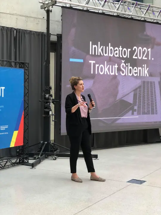 U Centru Trokut počeo Poduzetnički inkubator: Za najbolje ekipe osigurano sto tisuća kuna nagrada!