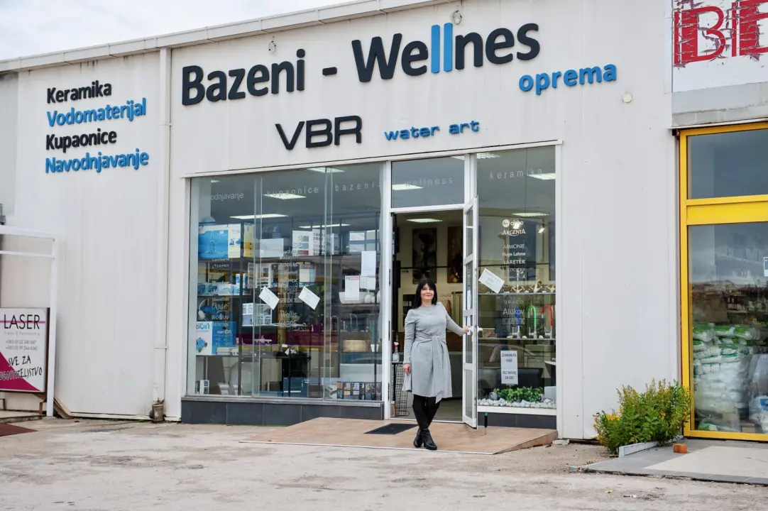Ne propustite odlične popuste na sav kupaonski namještaj i sanitarije u VBR-u! 