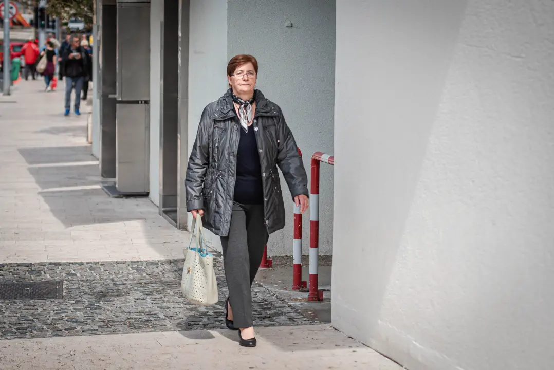 FOTO Đir po gradu, srijeda 28. travnja