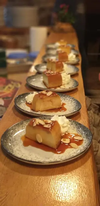 Ponovno možete uživati u poznatim delicijama omiljene Konobe Makina!