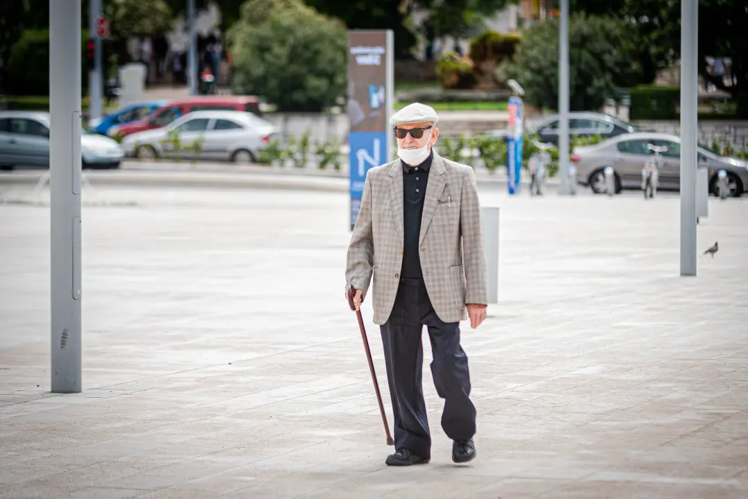 FOTO Đir po gradu, nedjelja 2. svibnja