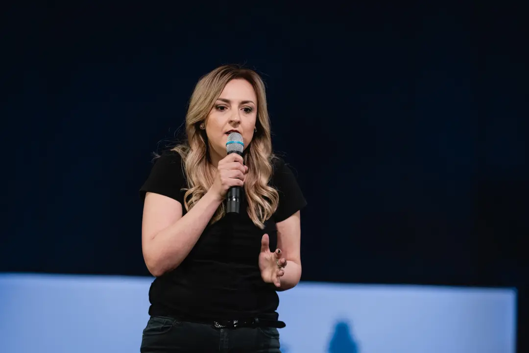 U šibenskom kazalištu održan izbor za najljepšu mamu: Vedrana Halinčić Bakšić i Ljubica Bulić ponijele lente