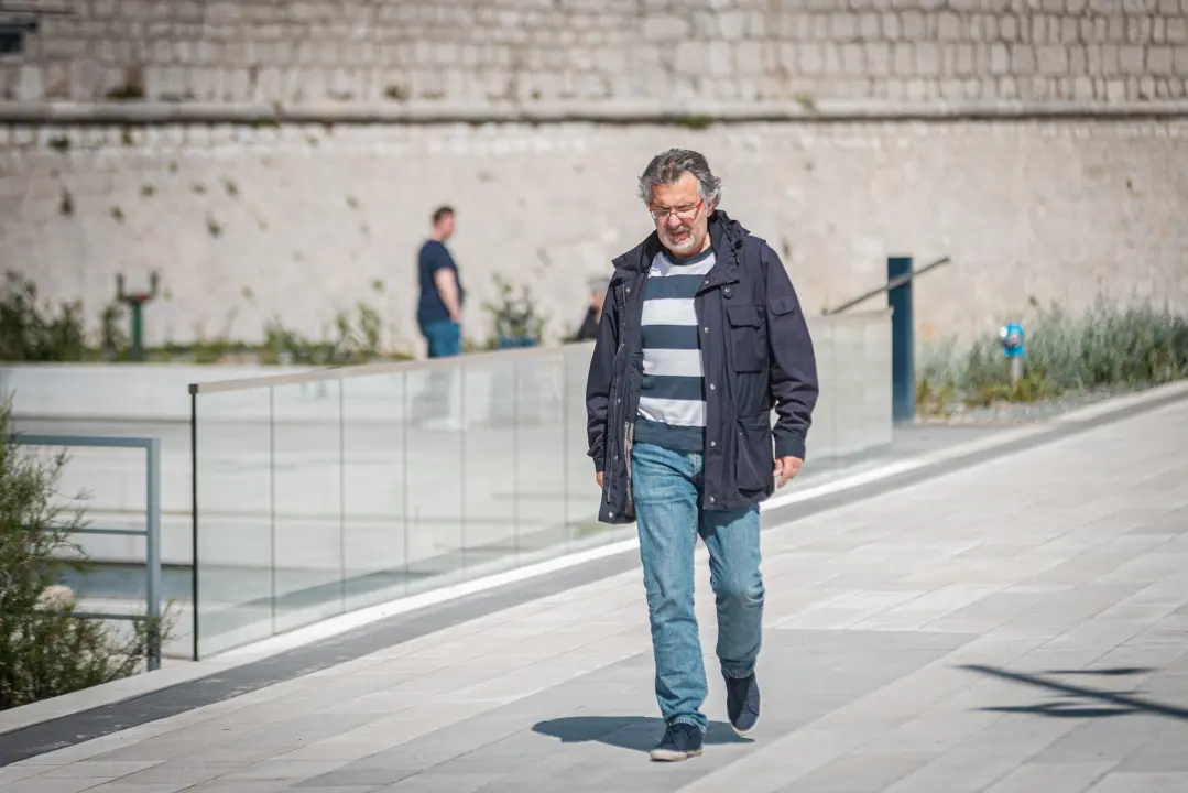 FOTO Đir po gradu, subota 8. svibnja