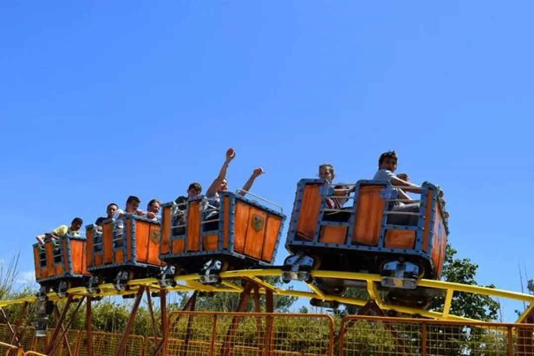 Fun Park Biograd otvara sezonu vrhunske zabave uz brojna iznenađenja!