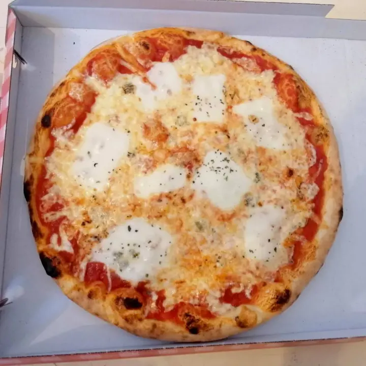 Naručite slasnu pizzu Godimento po odličnoj cijeni! 