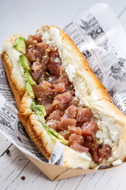 Osladite se ukusnim ribljim delicijama u Fish Delishu u Vodicama!
