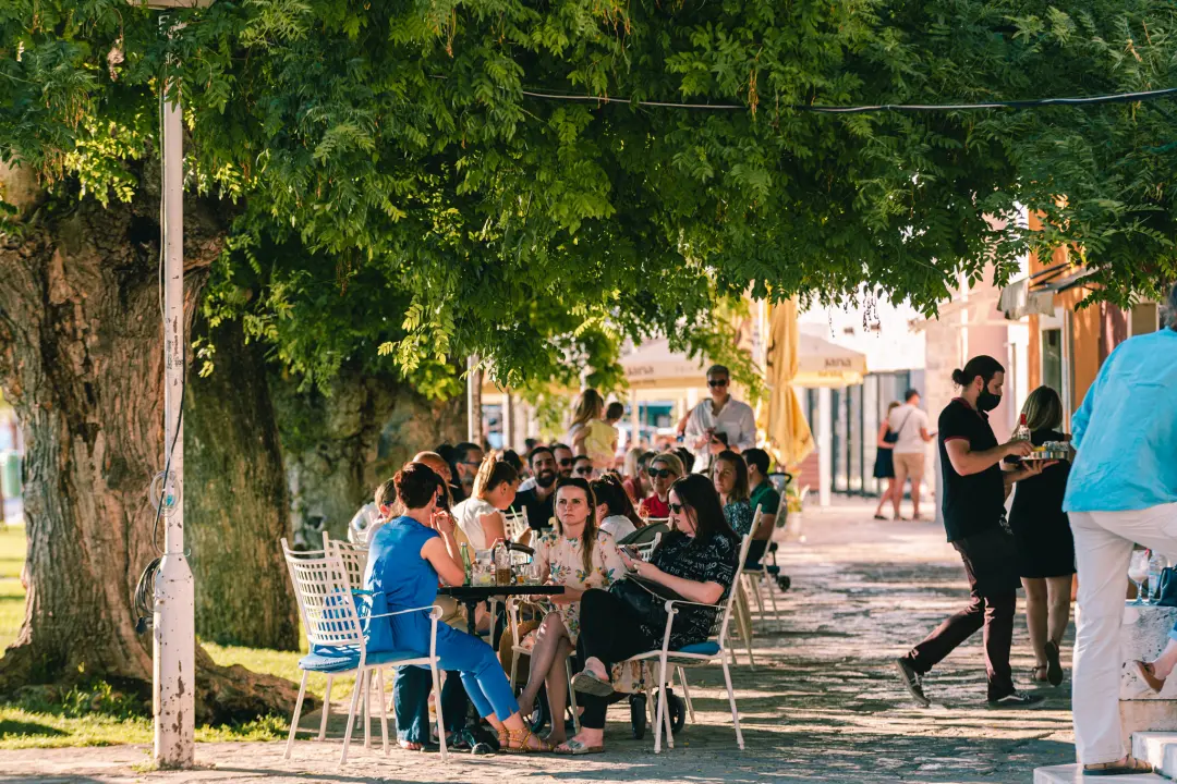 Svečano je bilo na Festivalu putnika ispred Azimuta: Putnik godine je Kristijan Iličić 