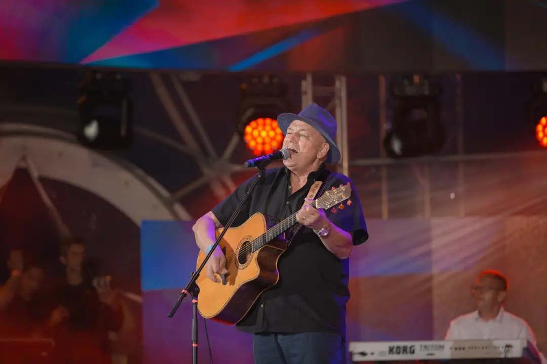 CMC festival vratio publiku u Vodice: Više od 50 izvođača nastupilo na spektakularnoj pozornici