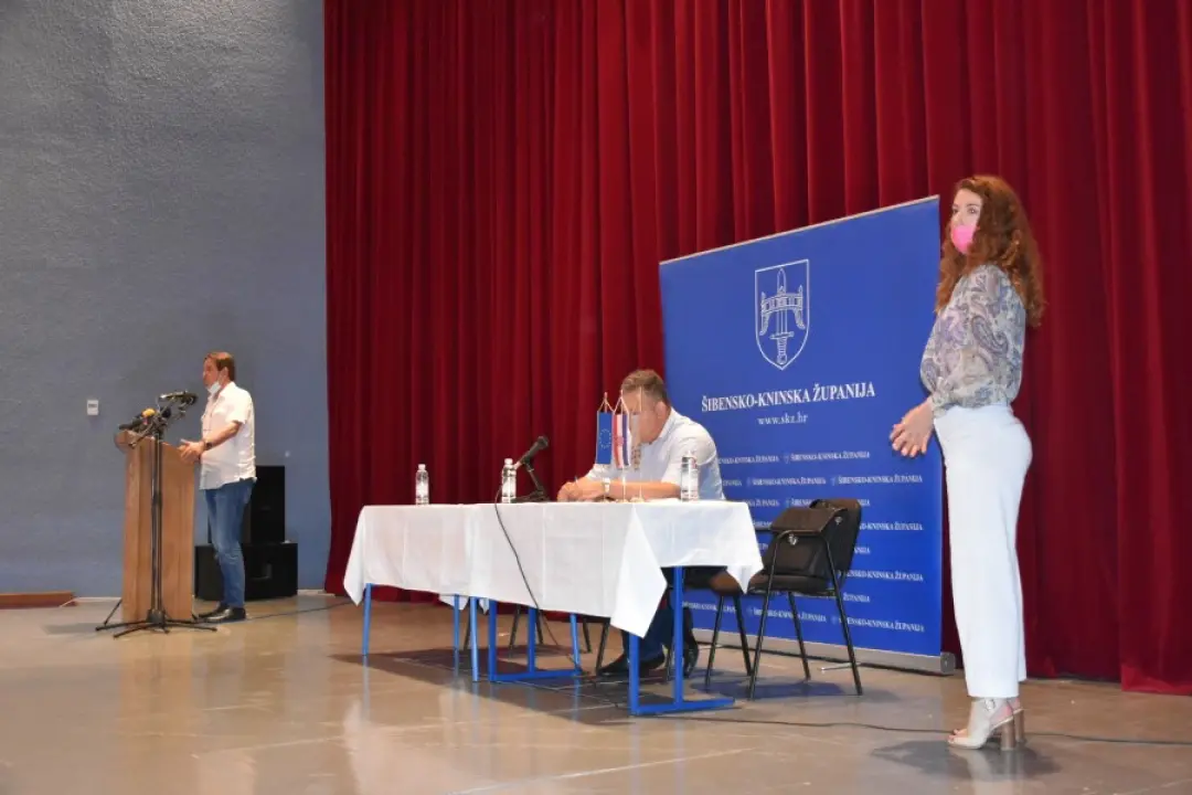 Uloge izmijenjene, no i dalje će biti cirkusa: Konstituirajuća Županijska skupština prošla relativno mirno, ali naziru se problemi 