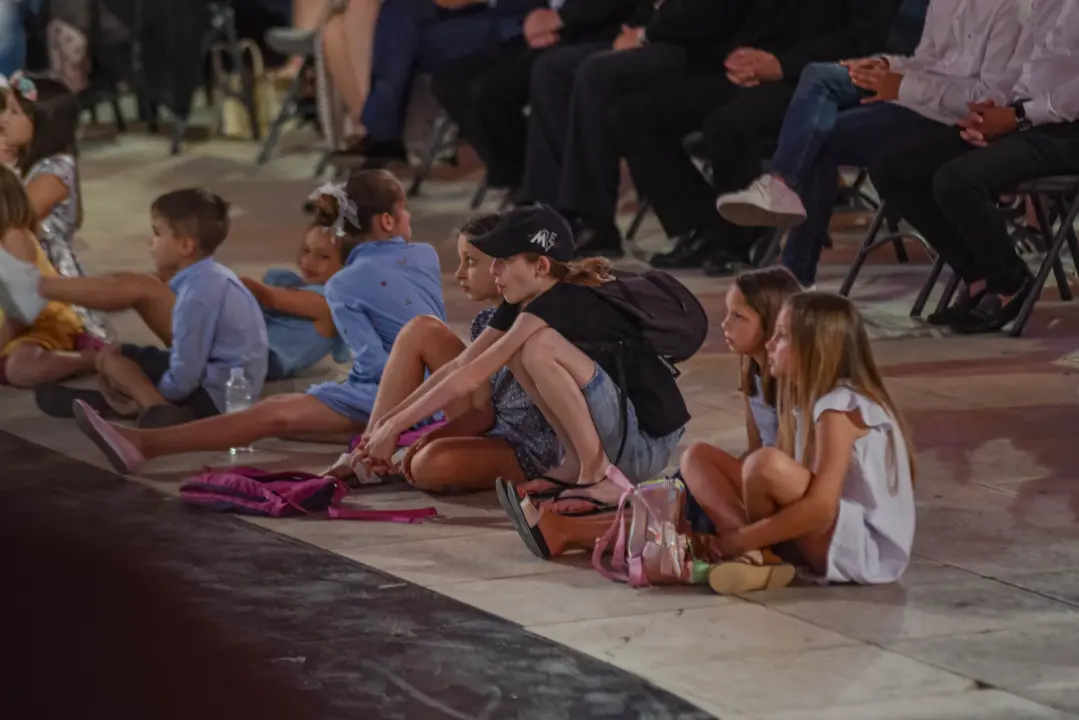 Otvoren 61. MDF: 'Festival je održavan i u vrijeme rata, a kamoli neće u koroni' 