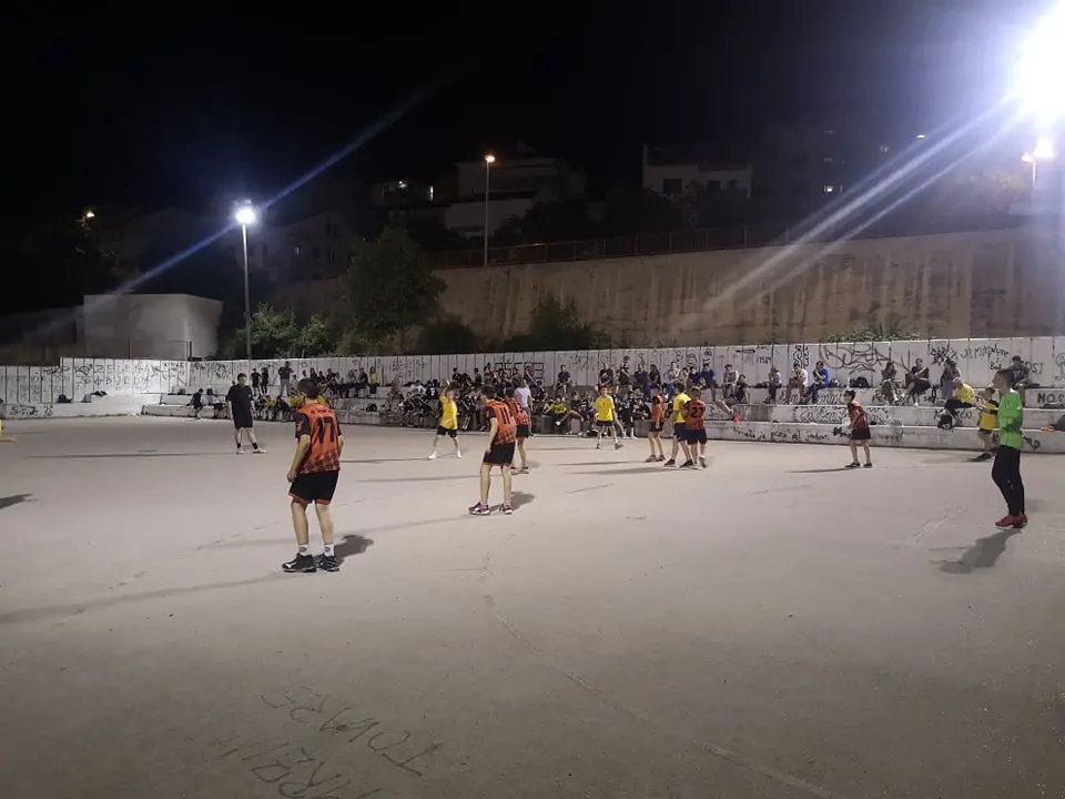 Mladi vodički rukometaši najuspješniji na prvom turniru 'Sv. Ante' na Šubićevcu 