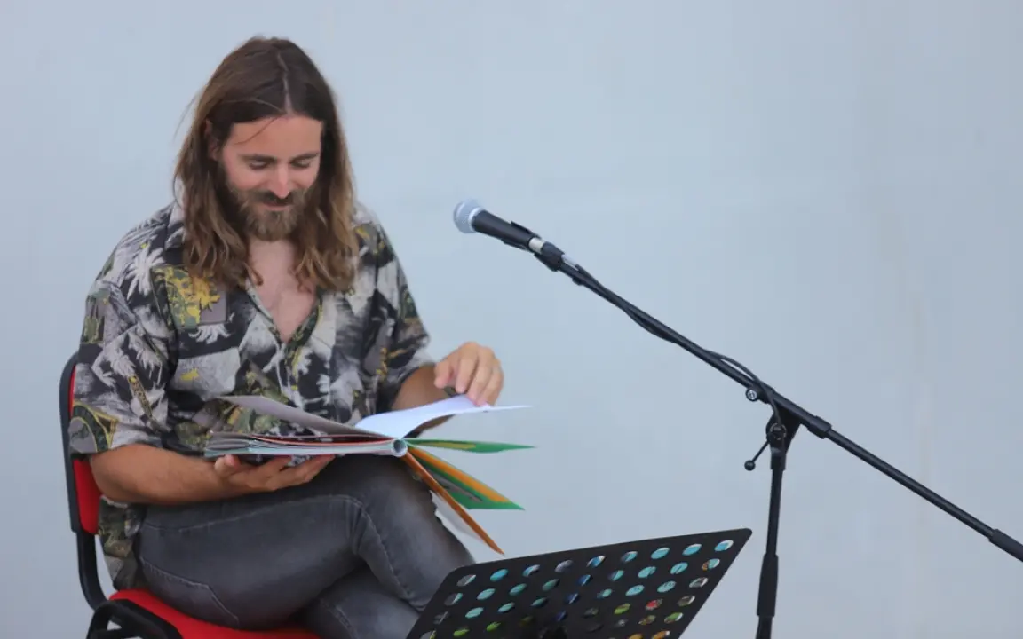 Pogledajte kako je jučer bilo na festivalu i provjerite današnji program po šibenskim trgovima i ulicama