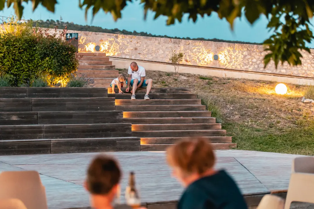 Na Baroneu Šibenčanima premijerno prikazan film ‘Slučajna raskoš prozirnog vodenog rebusa’