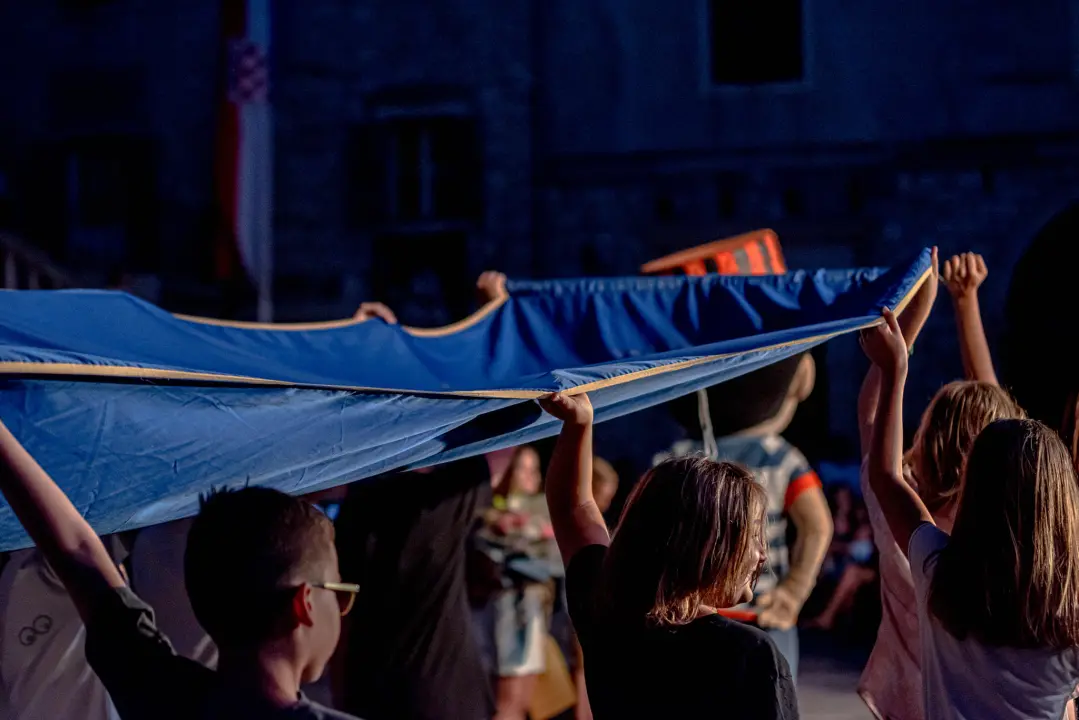 Festival je zatvoren! 'Kad se ugase ova svjetla, ne budite tužni, počinjemo pripremati novi festival, još bogatiji i raskošniji' 