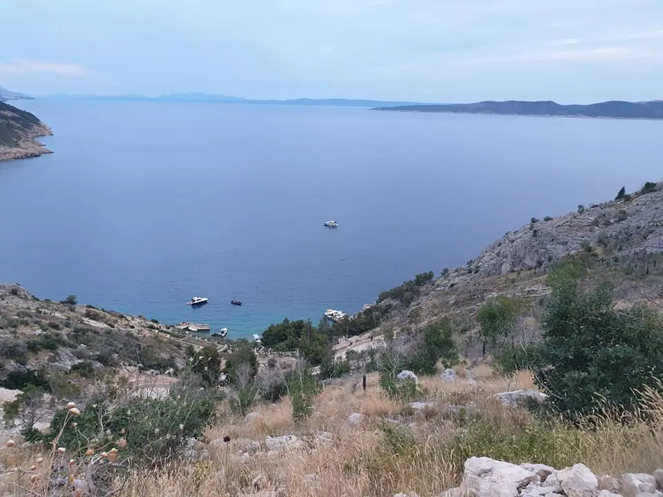 Festival bespravne gradnje na Vruji: 'Tražimo da se ovaj teritorij oslobodi i vrati matičnoj državi!'