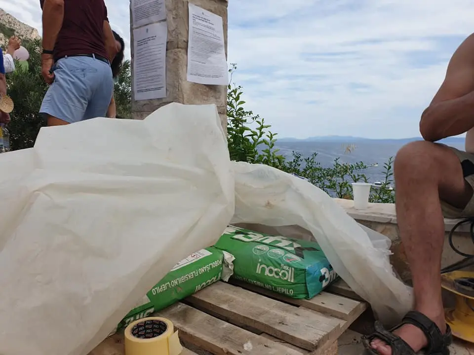Festival bespravne gradnje na Vruji: 'Tražimo da se ovaj teritorij oslobodi i vrati matičnoj državi!'