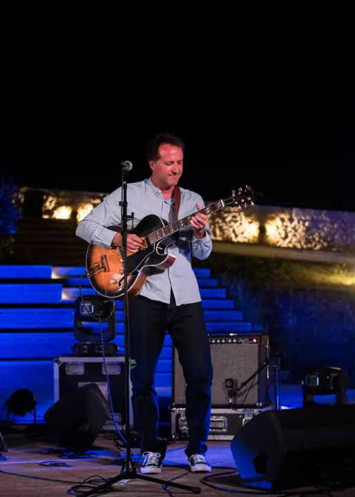 Na tvrđavi Barone sinoć se uživalo u vrhunskom jazzu: Pogledajte kako je bilo