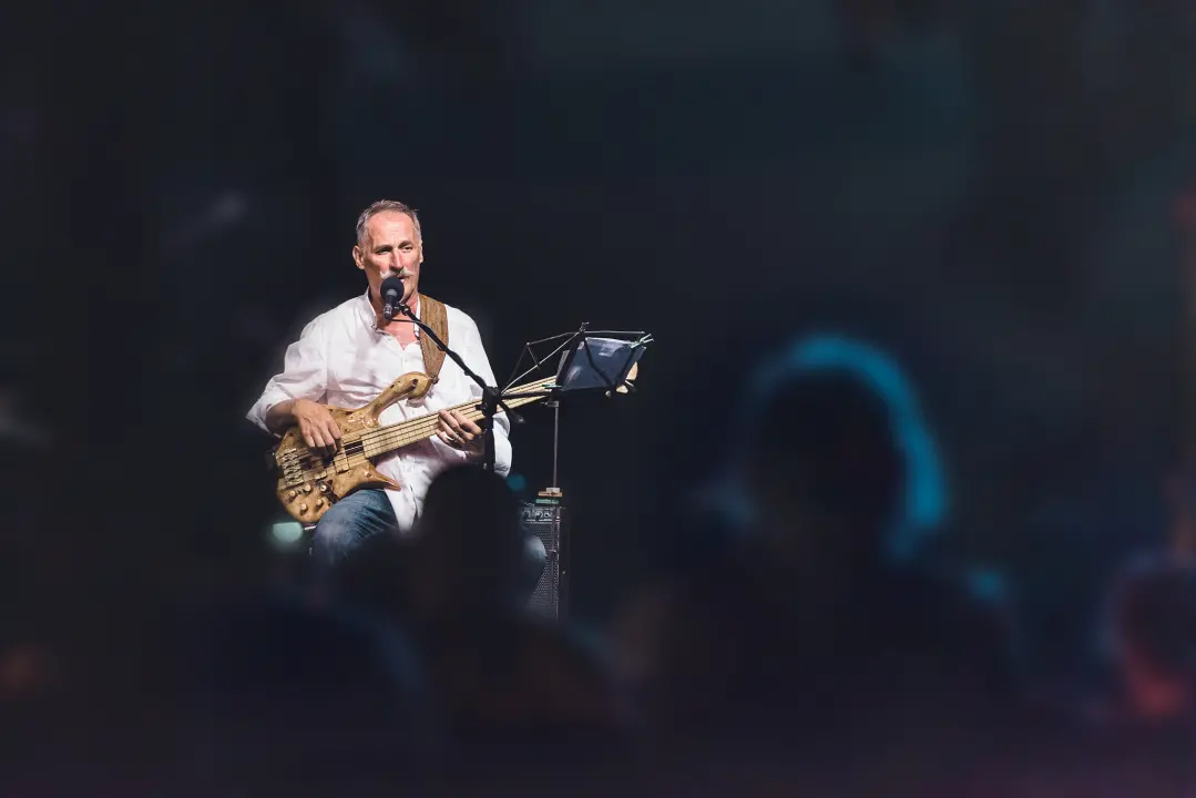 Tedi Spalato gitarom osvojio Biličane, pogledajte kako je bilo na koncertu