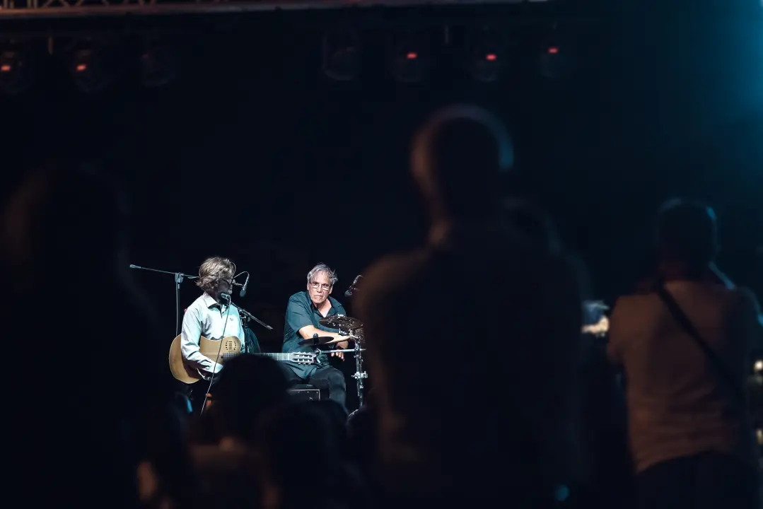 Tedi Spalato gitarom osvojio Biličane, pogledajte kako je bilo na koncertu