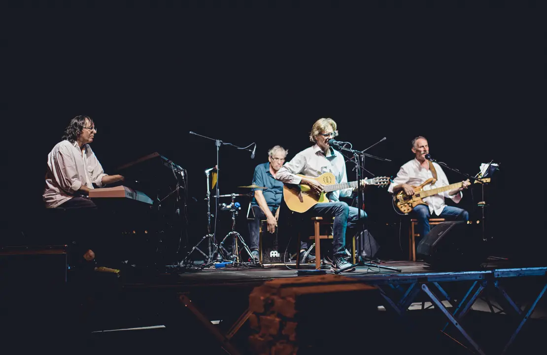 Tedi Spalato gitarom osvojio Biličane, pogledajte kako je bilo na koncertu