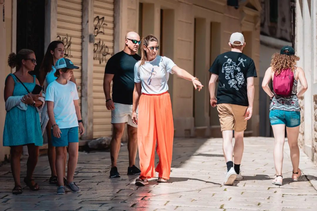 FOTO Đir po gradu, srijeda 21. srpnja