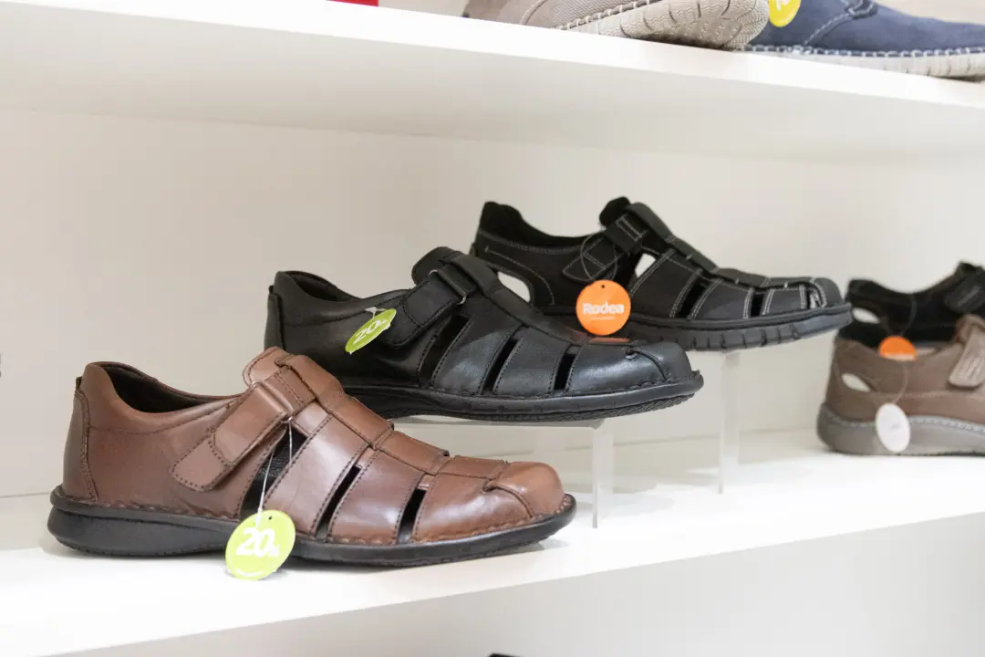 Iskoristite odlične sezonske popuste na obuću i opremite se jedinstvenim 'must have' komadima!