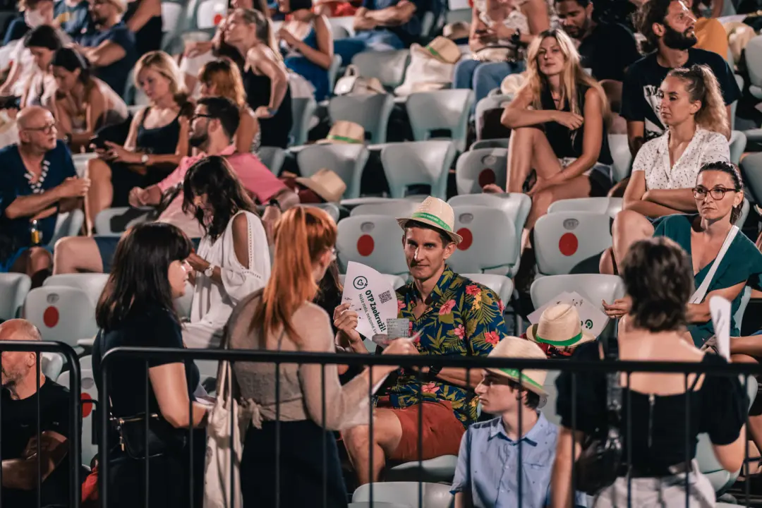 Asaf Avidan u Šibeniku: Bol, patnja, ljubav, unikatan talent i kiselost pokvarenog piva  