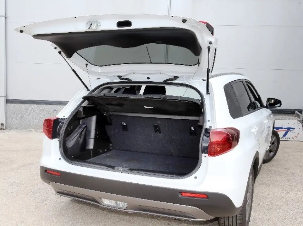 Provjerite ponudu top tri modela rabljenih automobila u ATT Suzuki salonima! 