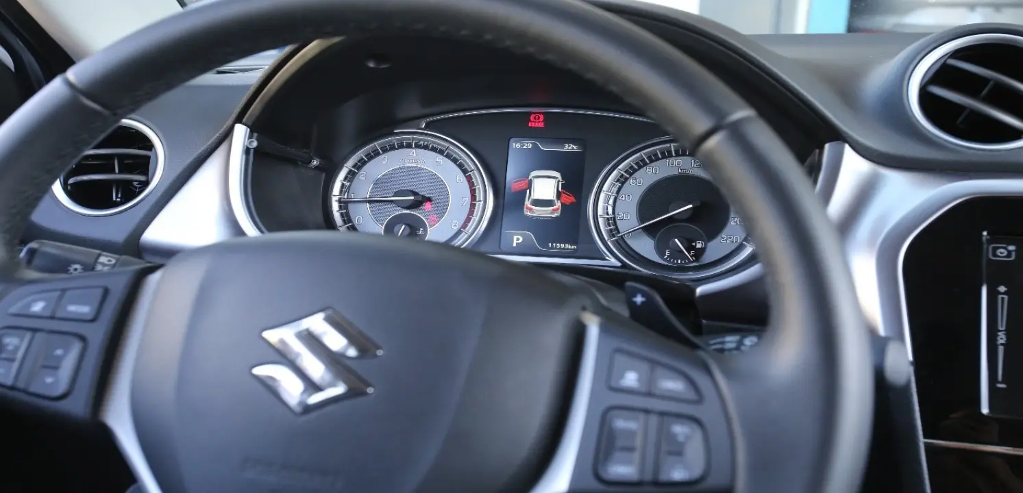 Provjerite ponudu top tri modela rabljenih automobila u ATT Suzuki salonima! 