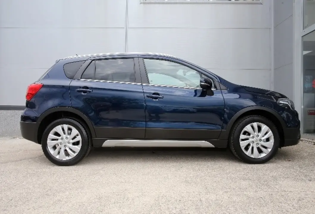 Provjerite ponudu top tri modela rabljenih automobila u ATT Suzuki salonima! 