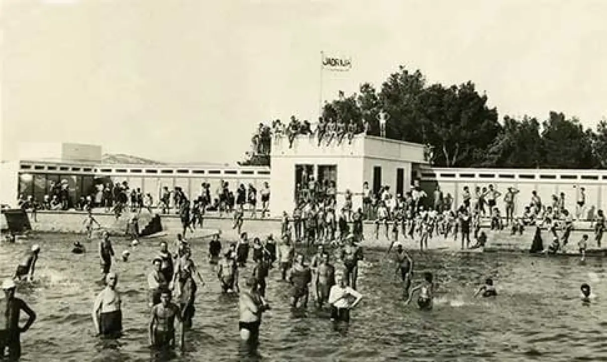 Priča koja vas vodi na Jadriju kakve više nema: Picigin, priblezgavanja i Amerikanac koji nije htio pucati u Vijetnamu