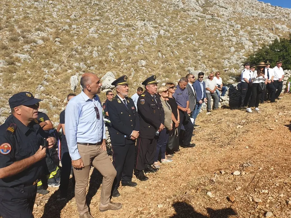 Obitelji poginulih vatrogasaca 14 godina poslije: 'Nemamo mi više što reći'