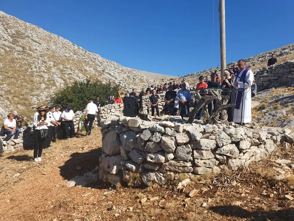 Obitelji poginulih vatrogasaca 14 godina poslije: 'Nemamo mi više što reći'