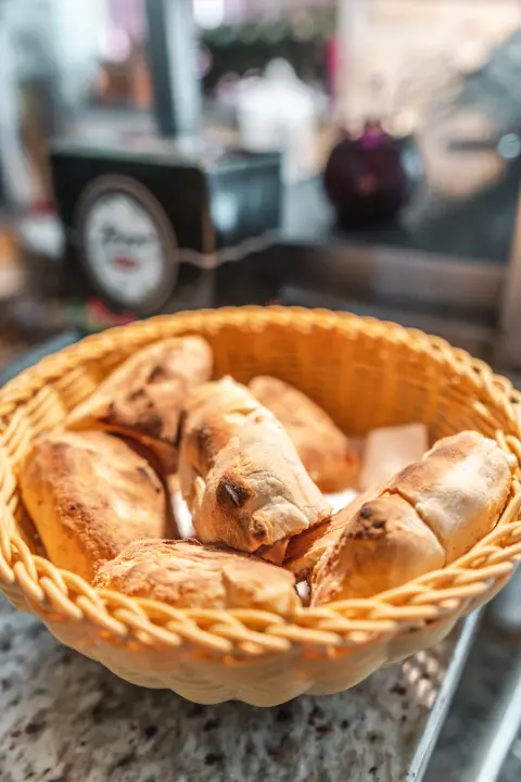Ukusna spiza i vrhunski deserti čekaju vas u Antinom guštu! 