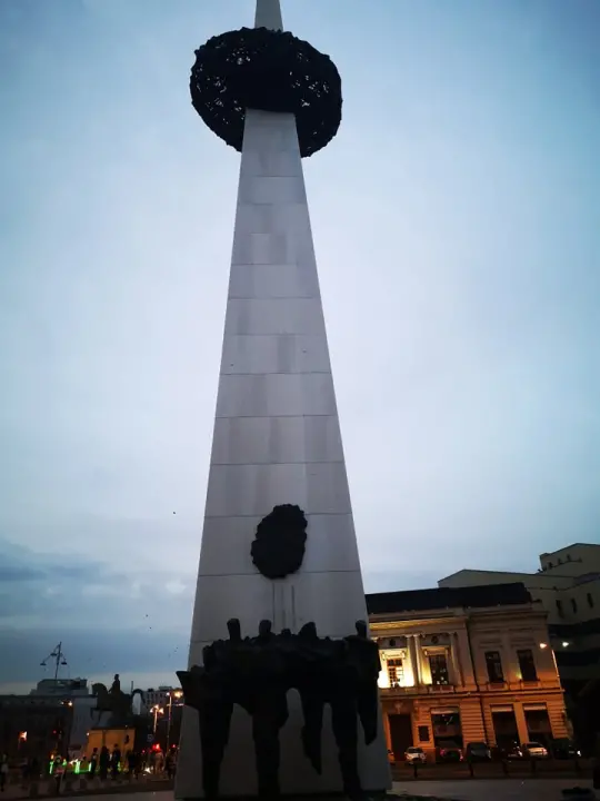 Bukurešt- četiri dana, 2220 kuna: Pariz istoka itekako vrijedi posjetiti, pogotovo kad avionsku kartu platite 8 eura  