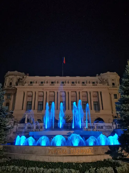 Bukurešt- četiri dana, 2220 kuna: Pariz istoka itekako vrijedi posjetiti, pogotovo kad avionsku kartu platite 8 eura  