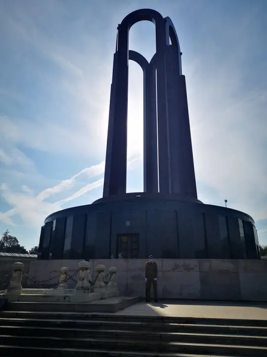 Bukurešt- četiri dana, 2220 kuna: Pariz istoka itekako vrijedi posjetiti, pogotovo kad avionsku kartu platite 8 eura  