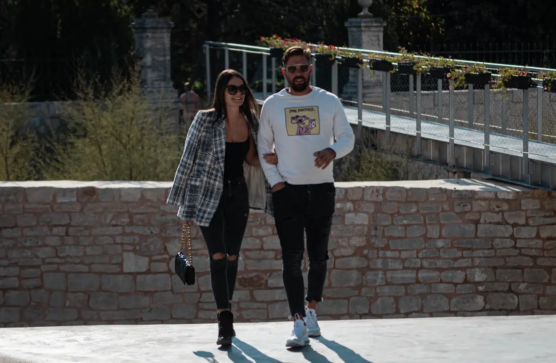 Ovotjedne vladarice modnog đira ponudit će vam pregršt outfit ideja za hladnije dane