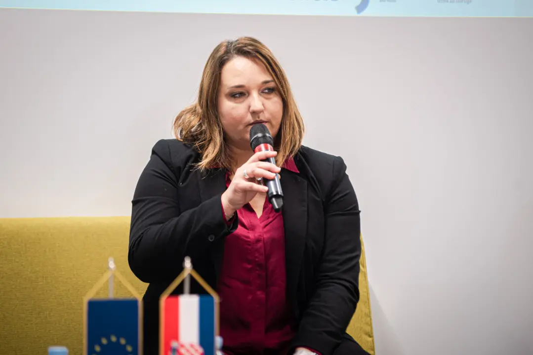 Okrugli stol o programima EU za razvoj kulture i civilnog društva regija: 'Europski su nam fondovi prirodno stanje'
