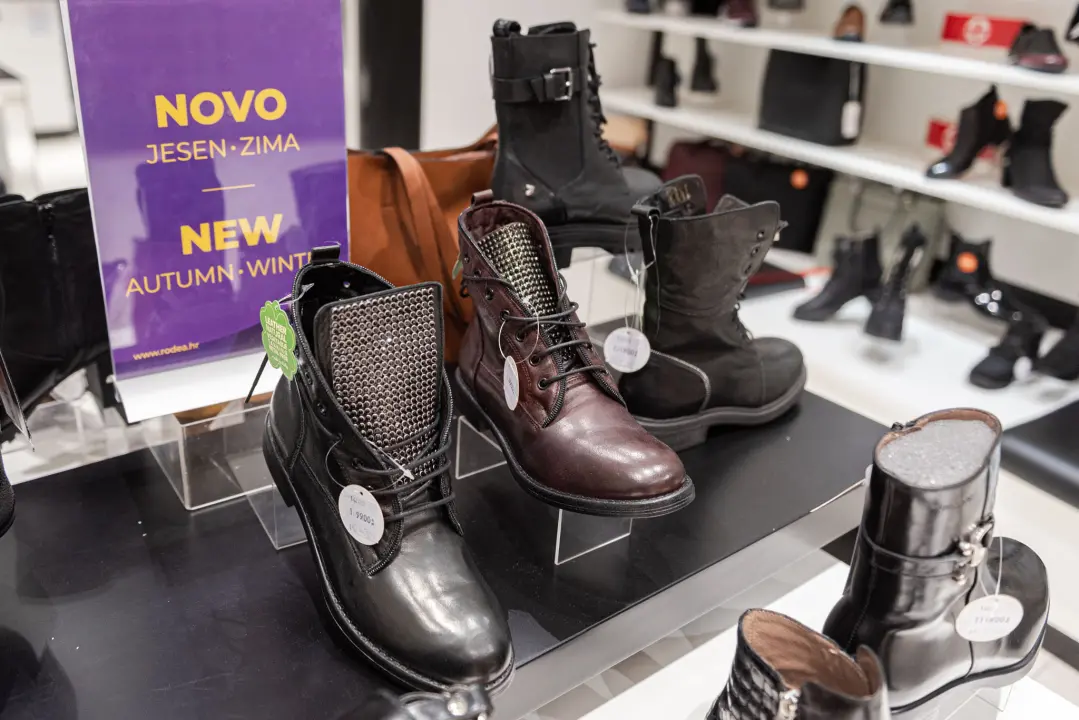Stiže zima, vrijeme je za nove čizme! Dućani u centru grada imaju odličnu ponudu, evo naših favorita