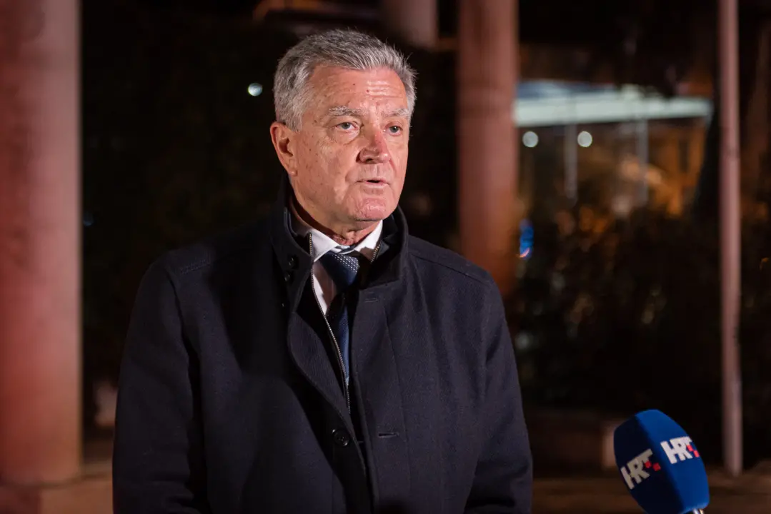Obilježen Dan sjećanja: 'Oni koji su stradali u Vukovaru su bili prva velika žrtva jednog naroda za svoju slobodu' 