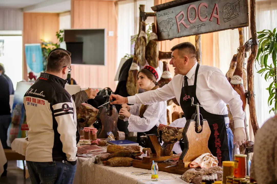 Pizzeria &amp; caffe bar Victoria obogatila je svoj meni vrhunskim jelima! 