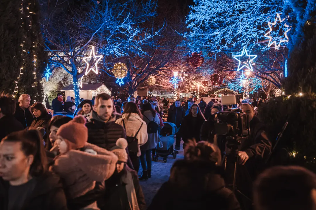 Adventuristi se uz hitove BluVinila cijepili najboljom zabavom: U Đardinu je bilo odlično!