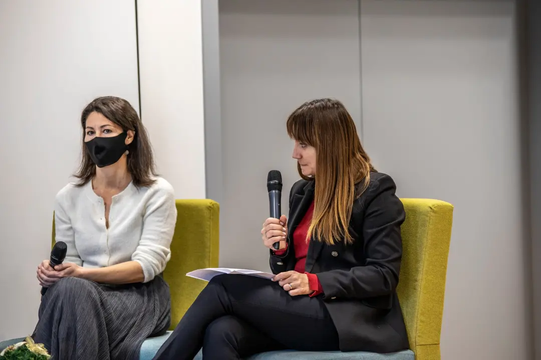 U organizaciji Razvojne agencije ŠKŽ održana panel rasprava o ženskom poduzetništvu u Europskoj uniji 