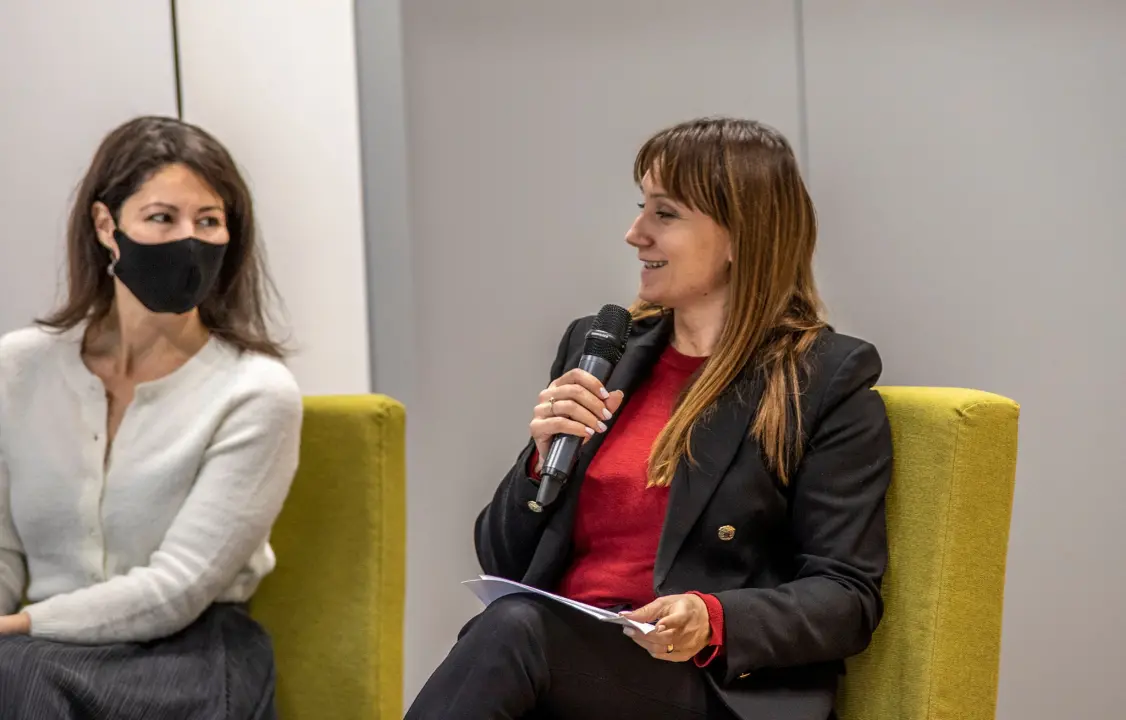 U organizaciji Razvojne agencije ŠKŽ održana panel rasprava o ženskom poduzetništvu u Europskoj uniji 