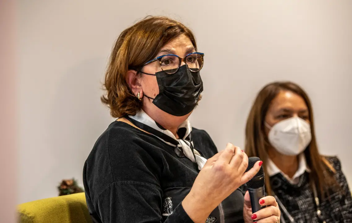 U organizaciji Razvojne agencije ŠKŽ održana panel rasprava o ženskom poduzetništvu u Europskoj uniji 