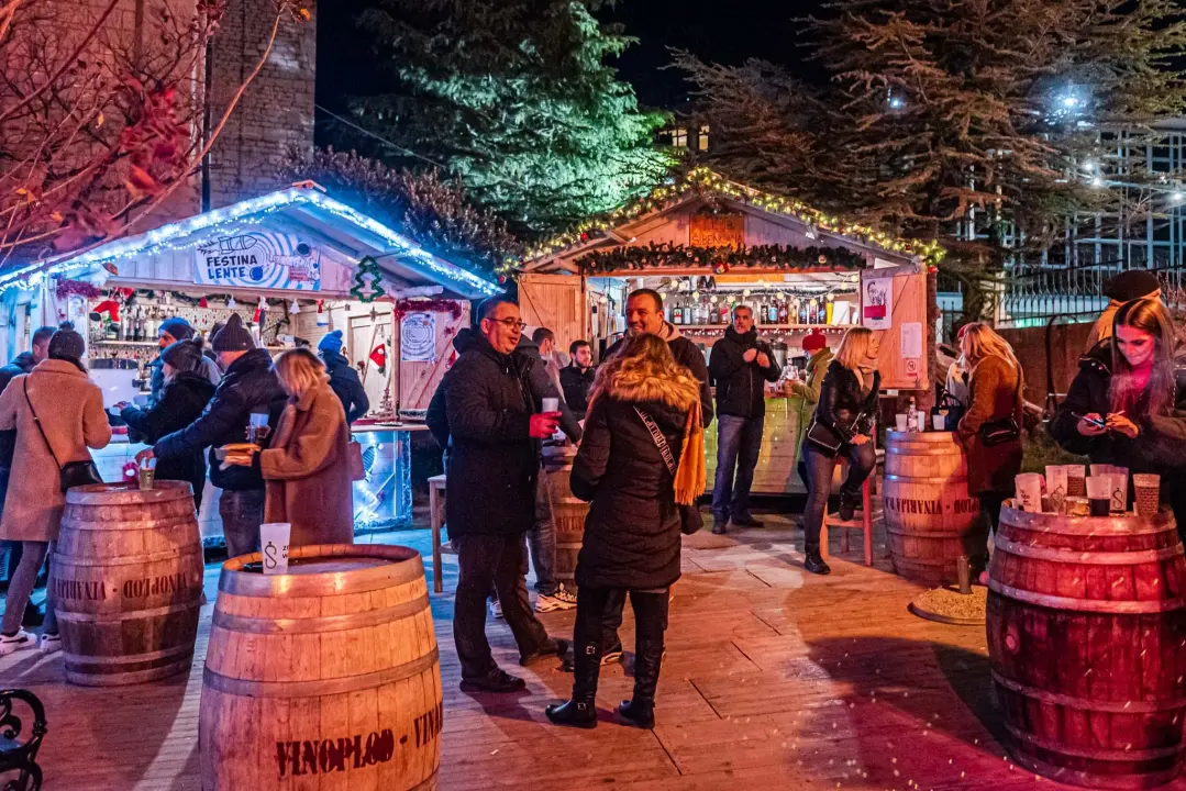 Odlični Bagatini pop, rock, soul, blues, funk &amp; jazz hitovima rasplesali cijeli Parkić