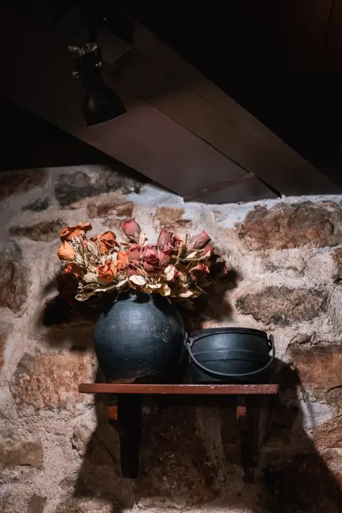 Osladite se vrhunskim delicijama iz konobe Brošćica u Tisnom!